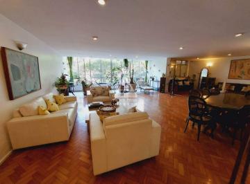 Apartamento · 300m² · 4 Quartos · 2 Vagas · Apartamento residencial em Copacabana | 4 quartos (2 suítes) | 300 m²