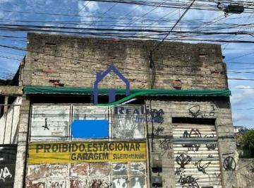 Comercial · 180m² · GALPÃO A VENDA POR 350.000 - MUTONDO - SÃO GONÇALO/RJ