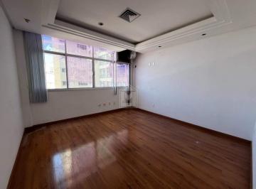 Comercial · 100m² · 1 Vaga · Livia Machado aluga sala de 100m², no Centro de Vitoria.