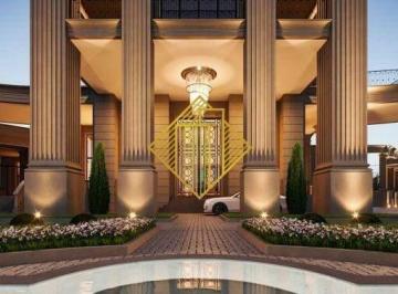 Apartamento · 643m² · 4 Quartos · 4 Vagas · Edifício Heritage 