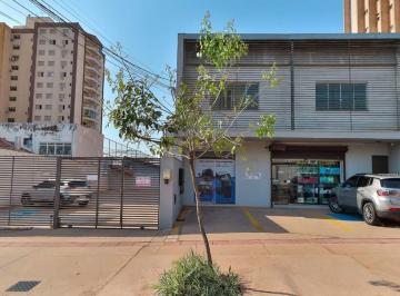 Comercial · 53m² · 2 Vagas · Sala comercial no Centro