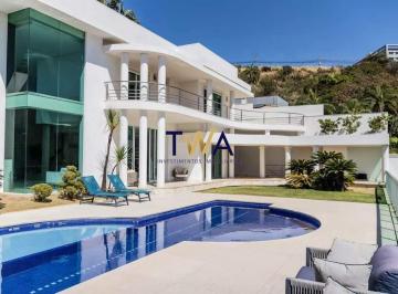 Casa · 720m² · 5 Quartos · 6 Vagas · Casa, São Bento, Belo Horizonte, 5 quartos, R$5.990.000,00, à venda na TWA Investimentos.