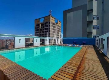 Apartamento · 72m² · 2 Quartos · Apartamento à venda, 2 quartos, Centro - Belo Horizonte/MG