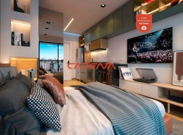 Apartamento · 20m² · 1 Quarto · Studio à venda no Centro