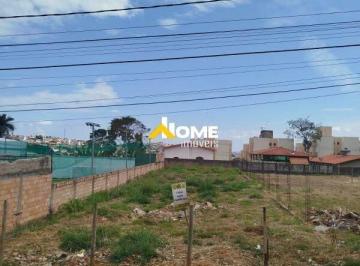 Terreno · 551m² · Lote à venda, Cardoso - Belo Horizonte/MG