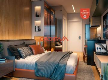 Apartamento · 20m² · 1 Quarto · Studio à venda no Centro