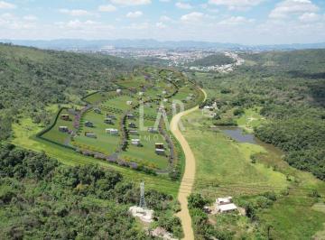 Terreno · 360m² · Lote em Condomínio à venda, Residencial Taquaril - Betim/MG