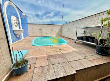 Apartamento · 442m² · 4 Quartos · 4 Vagas · Cobertura Duplex 4 Quartos a Venda em Santos - Sp