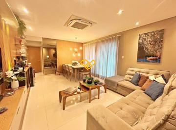 Sala · Apartamento 3 Quartos a Venda em Santos - Sp
