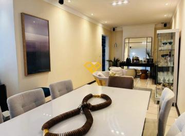 Sala · Apartamento 3 Quartos a Venda em Santos - Sp