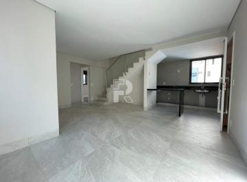 Apartamento · 129m² · 2 Quartos · 1 Vaga · Apartamento 2 suítes no Sion (BH) – 67,42 m² de puro conforto com lazer completo