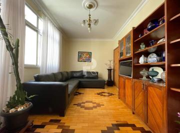 Apartamento · 100m² · 3 Quartos · 2 Vagas · Apartamento com 3 dormitórios, 2 vagas e 100 m² em Gutierrez, BH – Financiamento Aceito