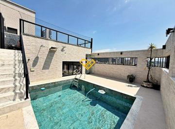 Piscina · Cobertura triplex 3 Quartos a Venda em Santos - Sp