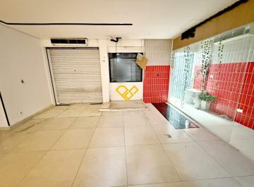Casa · 200m² · 4 Quartos · 3 Vagas · Sobrado 3 Quartos para Locação em Santos - Sp