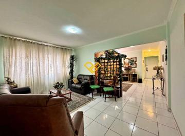 Sala · Apartamento 3 Quartos a Venda em Santos - Sp
