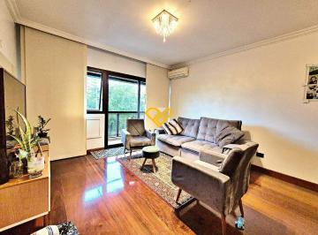 Sala · Apartamento 3 Quartos a venda em Santos - Sp