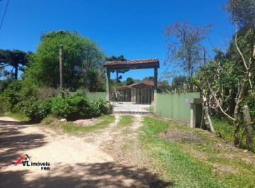 Rural · 24200m² · Chácaras á venda em Mandirituba - PR