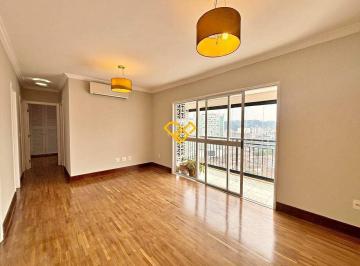 Sala · Apartamento 3 Quartos a venda em Santos - Sp