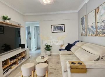Apartamento · 98m² · 3 Quartos · 2 Vagas · Apartamento com 3 Quartos para Comprar, 98m² - Campestre, Santo André/SP. 