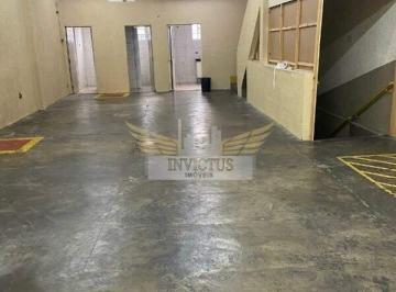 Comercial · 760m² · 4 Vagas · Galpão Comercial/Industrial para Alugar, 760m² - Bairro Planalto, São Bernardo do Campo/SP.