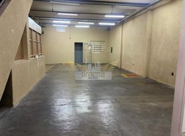 Comercial · 760m² · 4 Vagas · Galpão Comercial/Industrial para Alugar, 760m² - Bairro Planalto, São Bernardo do Campo/SP.