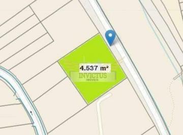 Terreno · 4537m² · Terreno Industrial em Zonemaneto ZUP1 para Comprar, 4.537m² - Loteamento Industrial Coral, Mauá/SP.