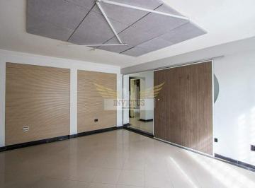 Comercial · 100m² · 3 Vagas · Salão Comercial para Alugar, 100m² - Bairro Jardim, Santo André/SP.
