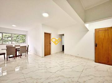 Sala · Apartamento 3 Quartos a Venda em Santos - Sp