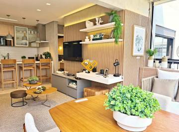 Apartamento · 59m² · 1 Quarto · 1 Vaga · Apartamento 1 Quarto a Venda em Santos - Sp