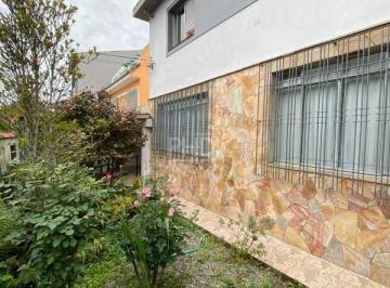 Casa · 265m² · 4 Quartos · 2 Vagas · Sobrado Aconchegante e Completo – Localização Privilegiada em São Bernardo do Campo