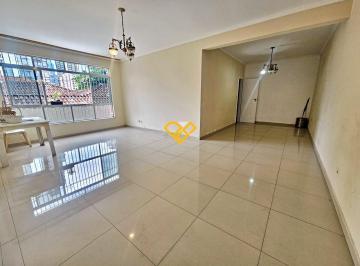 Sala · Apartamento 3 Quartos para Locação em Santos - Sp