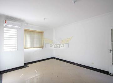 Comercial · 130m² · Sobreloja Comercial para Alugar, 130m² - Bairro Jardim, Santo André/SP.