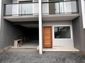 Casa · 102m² · 3 Quartos · Casa à venda - em Adhemar Garcia