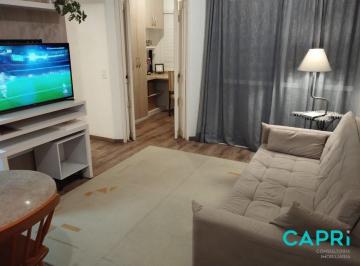 Apartamento · 62m² · 2 Quartos · Apartamento à venda - em Pinheiros