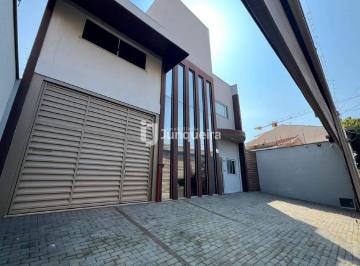 Comercial · 845m² · 5 Vagas · Prédio Comercial para aluguel, 5 vagas, Centro - Piracicaba/SP