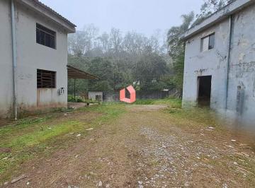 dois galões em alvenaria c/ 300,0 m2 cada 1 andar cada  · Riacho grande-SBC-SP>Area comercial/industrial c/3500m2 ,c/ dois galpões/alvenaria c/ ac 300,0m2 