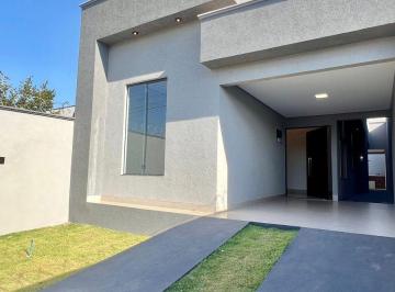 imagem-1 · Casa de Rua Casa de Rua com 3 Quarto(s) por R$ 660000.00 no setor Cardoso Continuaçao TA33549