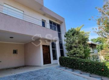 Casa · 259m² · 3 Quartos · 2 Vagas · Casa á venda próxima do Anel Viário ; com três suítes, varanda gourmet no Condomínio Canterville Res