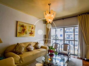 Apartamento · 127m² · 3 Quartos · 2 Vagas · Apartamento à venda, 3 quartos 1 suíte Vila Gilda em Santo André/SP