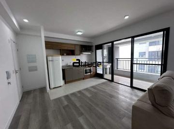 Apartamento · 70m² · 2 Quartos · 2 Vagas · APARTAMENTO EM ALPHAVILLE 70M² ANDAR ALTO CONDOMÍNIO COMPLETO