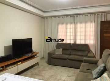 Casa · 196m² · 3 Quartos · CASA PARA VENDA VILA VIANA - BARUERI