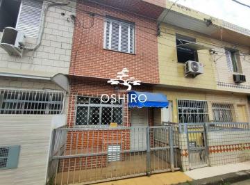 Casa · 77m² · 2 Quartos · 1 Vaga · Casa em Village - Venda - Ponta da Praia / Santos
