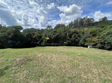 Terreno · 359m² · TERRENO NO MORADA DA ALDEIA EM SANTANA DE PARNAÍBA – DECLIVE, FRENTE AMPLA E SEM VIZINHO DE FUNDO