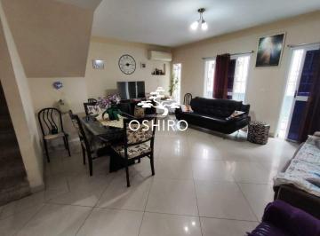 Casa · 175m² · 3 Quartos · 2 Vagas · Casa em Village - Venda - Campo Grande