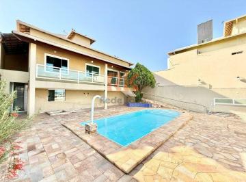 Casa · 251m² · 3 Quartos · 6 Vagas · CASA - SANTA MÔNICA | BELO HORIZONTE