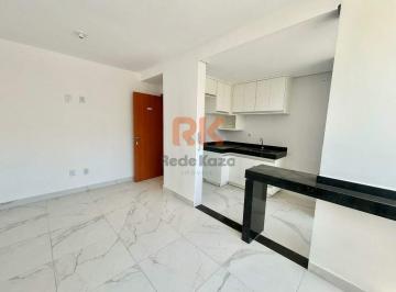 Apartamento · 50m² · 2 Quartos · 2 Vagas · Apartamento à venda no bairro Santa Mônica – Região da Pampulha