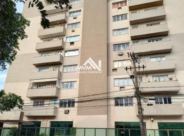 202509291711197075.jpeg · Apartamento para Venda em Campo Grande, Centro, 4 dormitórios, 4 suítes, 6 banheiros, 2 vagas