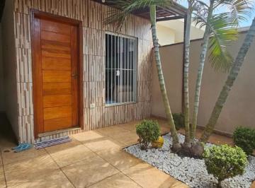 Casa · 77m² · 2 Quartos · 1 Vaga · Casa à venda – Residencial Vitiello, Boituva/SP