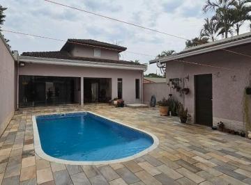 Rural · 254m² · 4 Quartos · Casa à Venda – Boituva/SP 
