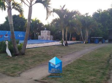 Rural · 5000m² · 3 Quartos · 3 Vagas · Chácara à Venda Pires de Cima com 5.000 m²